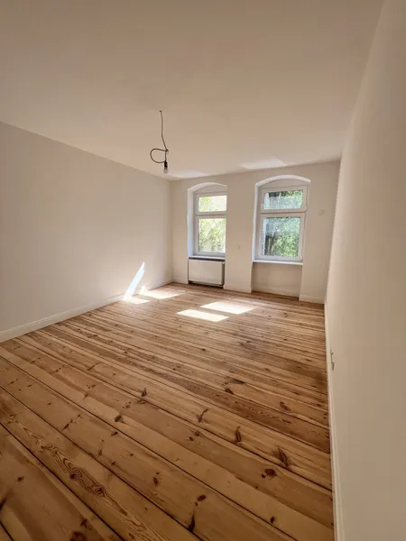 Kernsanierte und modernisierte 2 und 3 Zimmer Wohnung im Westfälischen — photo 1